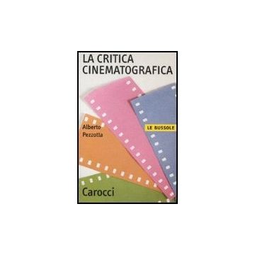 La Critica Cinematografica 
