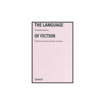 Il Linguaggio Della Fiction 