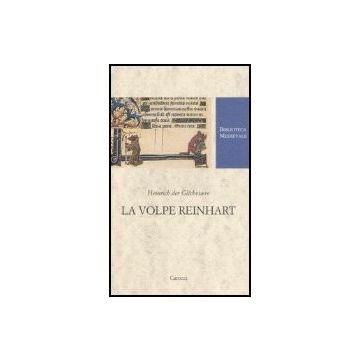 La Volpe Reinhart 