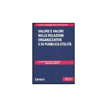Comunicazione Istituzionale E Comunicazione Interna