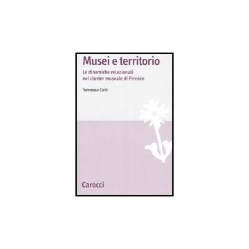 Musei E Territorio