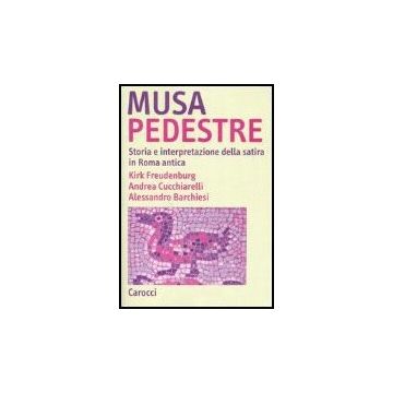 Musa Pedestre