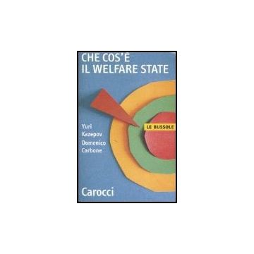 Che Cos'e' Il Welfare State