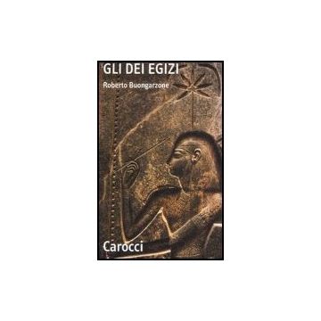 Gli Dei Egizi 