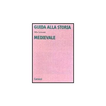 Il Medioevo. Profilo Di Un Millennio 