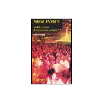 Mega Eventi