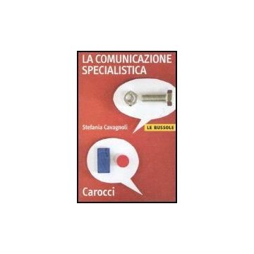 I Linguaggi Specialistici 