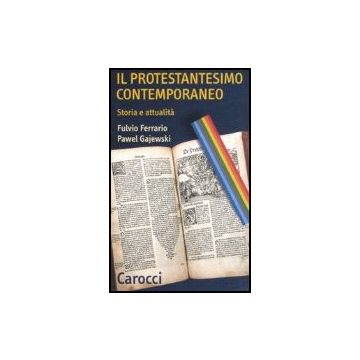 Protestiamo Oggi