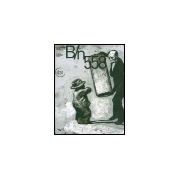 Bianco E Nero (2007) Vol. 557-558
