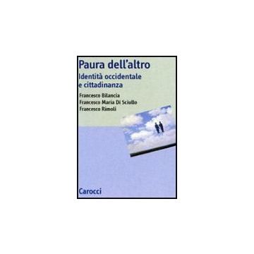 Paura Dell'altro