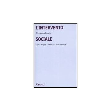 L' Intervento Sociale 