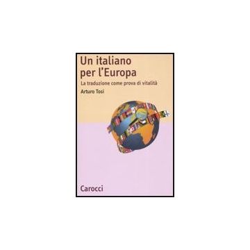 L' Italiano In Europa 