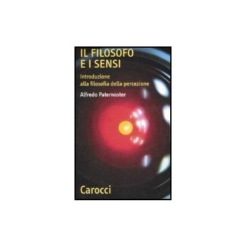 Il Filosofo E I Sensi 