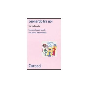 Leonardo Tra Noi