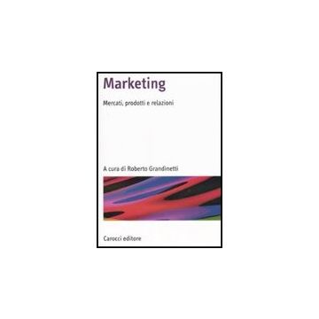 Marketing