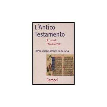 L' Antico Testamento 