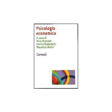 Psicologia Economica