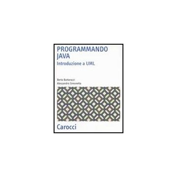 Programmando In Java