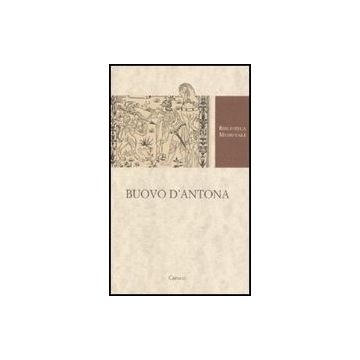 Buono D'antona