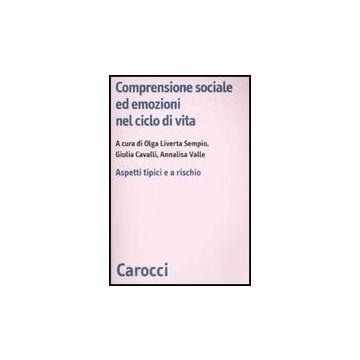 La Comprensione Interpersonale Del Ciclo Di Vita 