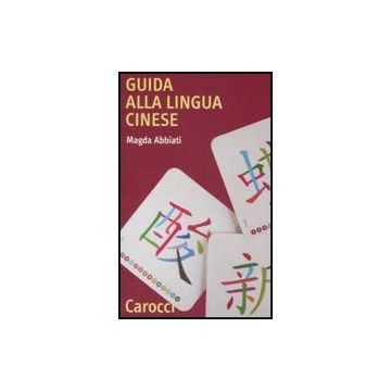 Guida Alla Lingua Cinese