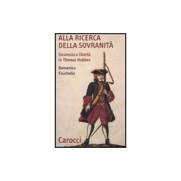 Alla Ricerca Della Sovranita'