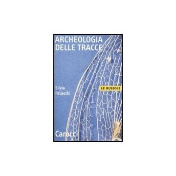 Archeologia Delle Tracce