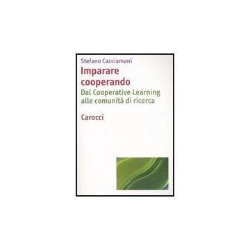 Imparare Cooperando