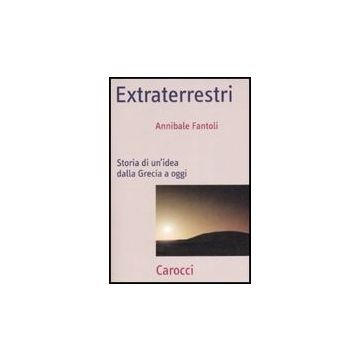 Gli Extraterrestri 