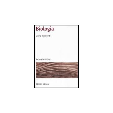 Storia Della Biologia