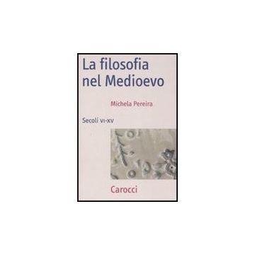 Filosofia Medievale