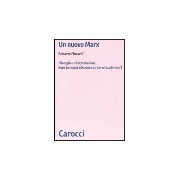 Marx Dopo La Mega (mega)