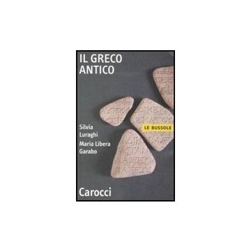 Il Greco Antico 