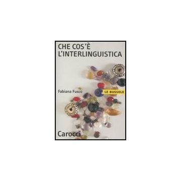 Che Cos'e' L'interlinguistica