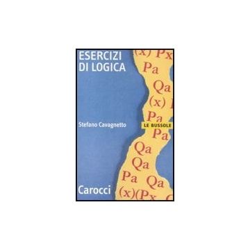 Esercizi Di Logica