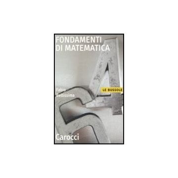 Fondamenti Di Matematica