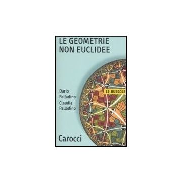 Le Geometrie Non Euclidee 