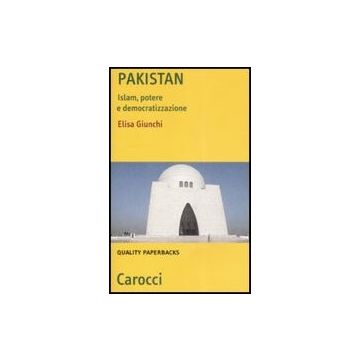 Pakistan
