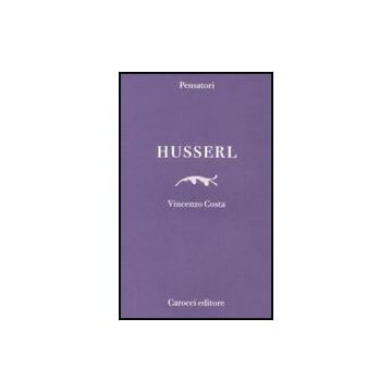 Husserl