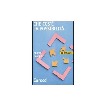 Che Cos'e' La Possibilita'