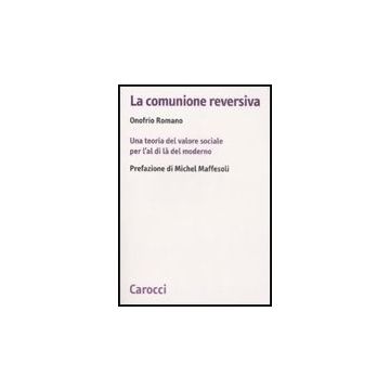 La Comunione Reversiva 