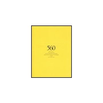 Bianco & Nero (2008) Vol. 560
