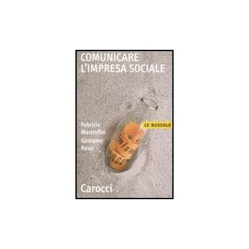 Comunicare L'impresa Sociale