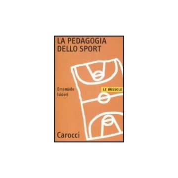 La Pedogogia Dello Sport 