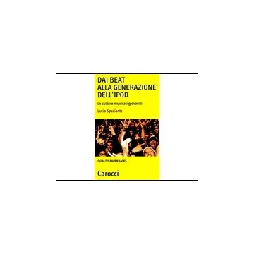 Le Culture Musicali Giovanili 