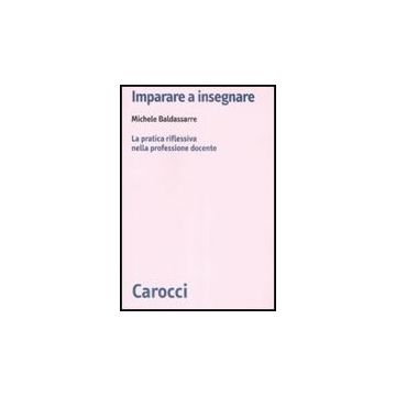 Imparare A Insegnare
