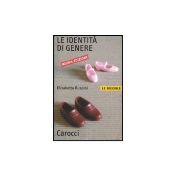 Le Identita' Di Genere 