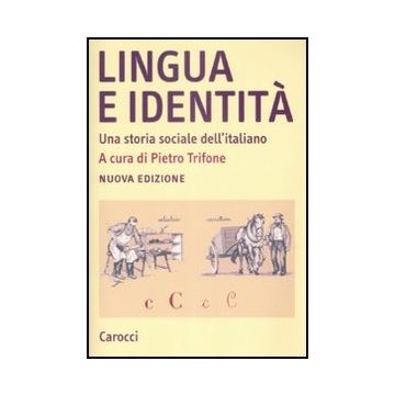 Lingua E Identita'