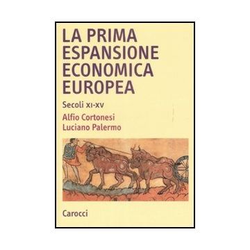 L' Espansione Economica Dell'europa Medievale 