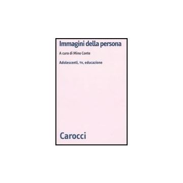 Immagini Della Persona